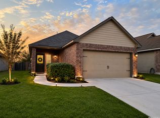 4027 Josephs Run, Converse, TX 78109