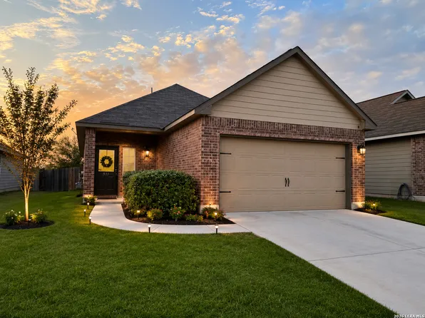 4027 Josephs, Converse, TX 78109