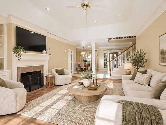 4th image of 8411 Rockford Hall Dr