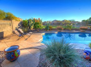 15247 W Port Royale Ln, Surprise, AZ 85379