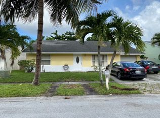 5064 Cornell Walk, Lake Worth, FL 33463