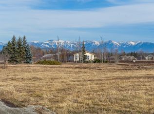 757 Lost Creek Dr, Kalispell, MT 59901
