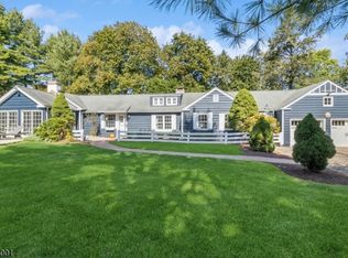 270 Childs Rd, Basking Ridge, NJ 07920