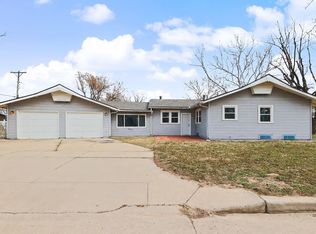 4226 W Memory Ln, Wichita, KS 67212
