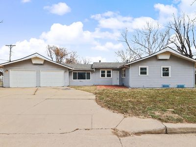 4226 W Memory Ln, Wichita, KS, 67212