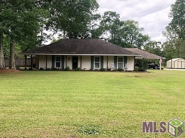 9333 Willow Creek Dr, Greenwell Springs, LA 70739