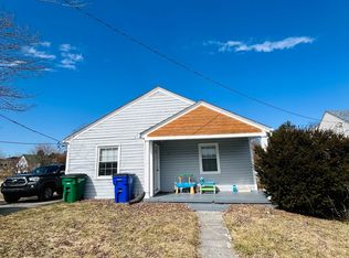 10 Alleghany St, Christiansburg, VA 24073