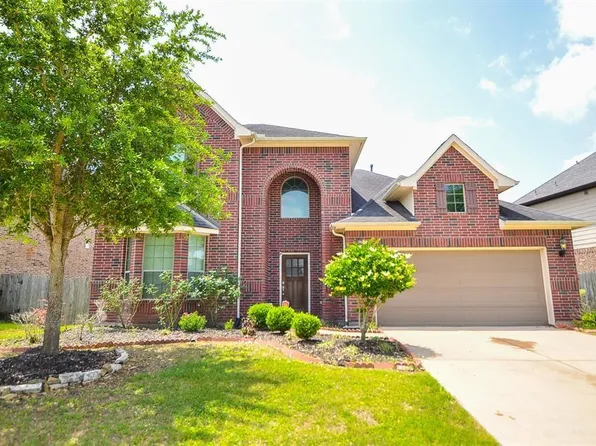 6638 Miller Shadow Ln, Sugar Land, TX 77479