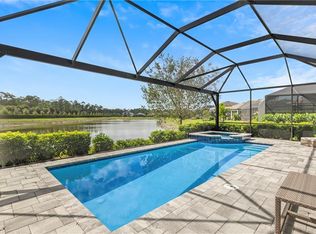 10428 Ventana LN, NAPLES, FL 34120