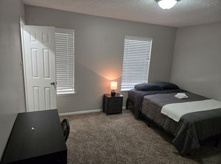 1022 Baltic Ln, Houston, TX 77090