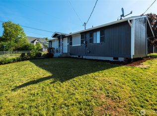 5201 S M St, Tacoma, WA