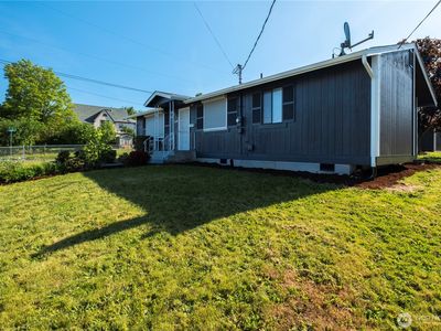 5201 S M Street, Tacoma, WA, 98408