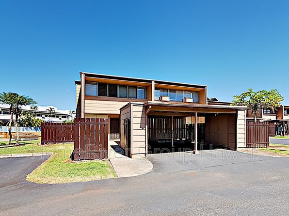 Apartments For Rent In Mililani Hi Zillow