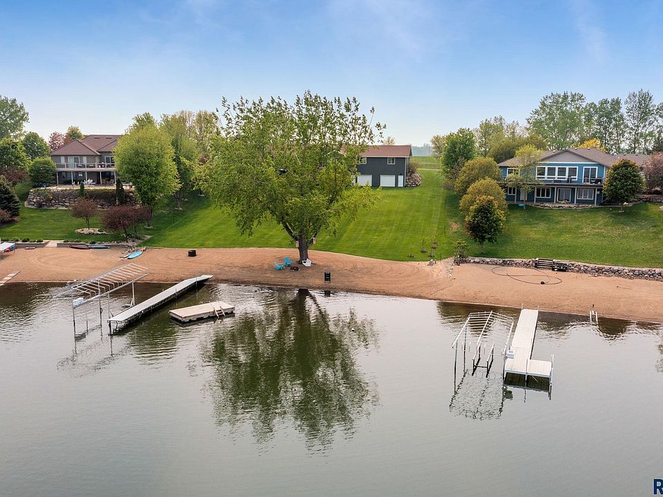 6342 Harbor Way, Wentworth, SD 57075 MLS 22301357 Zillow