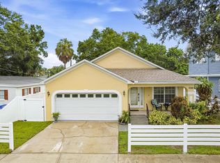 3005 W CHESTNUT STREET, TAMPA, FL 33607