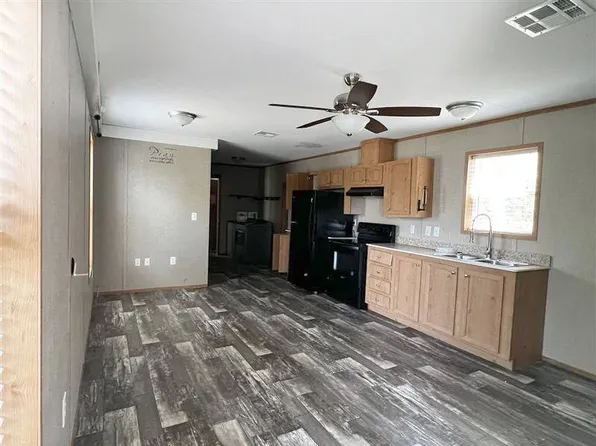 1320 Buena Vista Blvd #36, Panama City, FL 32401