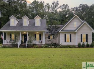 681 Saint Johns Rd, Hinesville, GA 31313