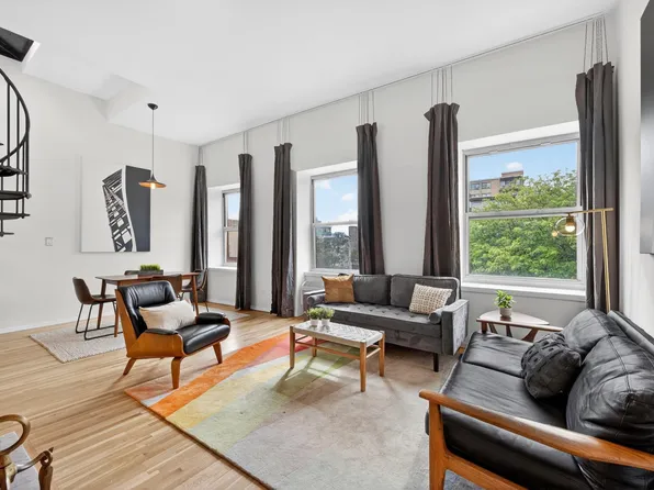 222 Grand St APT 4K, Hoboken, NJ 07030