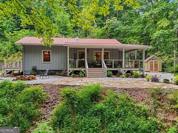 464 Myrtle Ln, Clayton, GA 30525