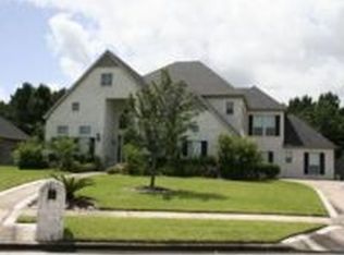 1931 Sparrows Rdg, Katy, TX 77450