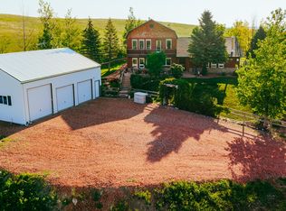 7 Big Four Rd, Sheridan, WY 82801