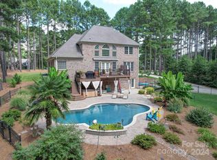 1216 Broadside Rd, York, SC 29745