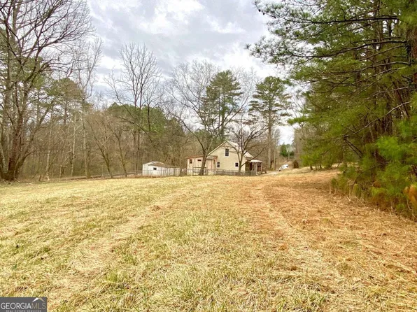 0 Arthur Rd, Cisco, GA 30708