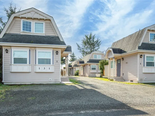 131 Barnacle Street #1-8, Ocean Shores, WA 98569