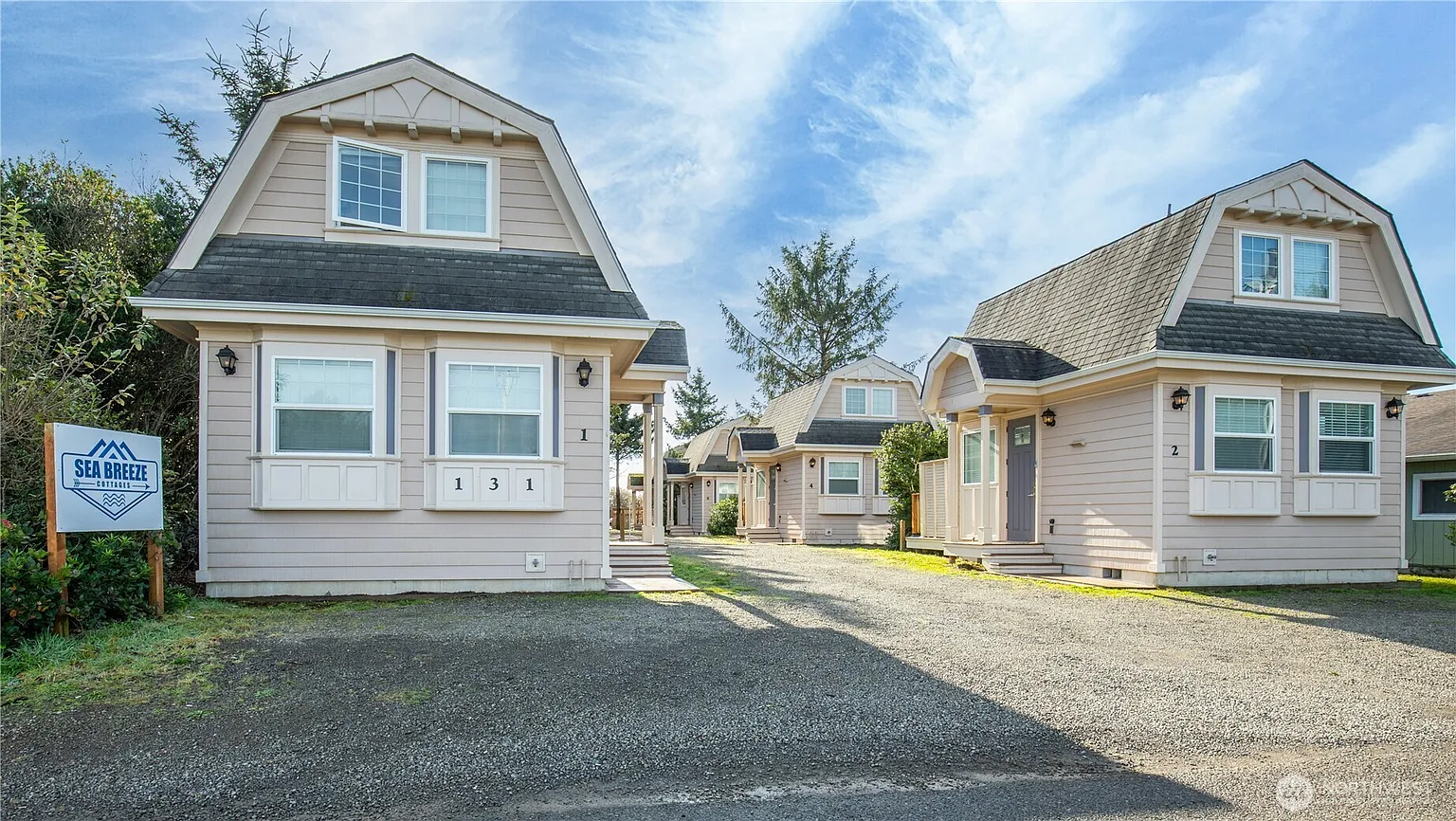 131 Barnacle Street #1-8 photo 1