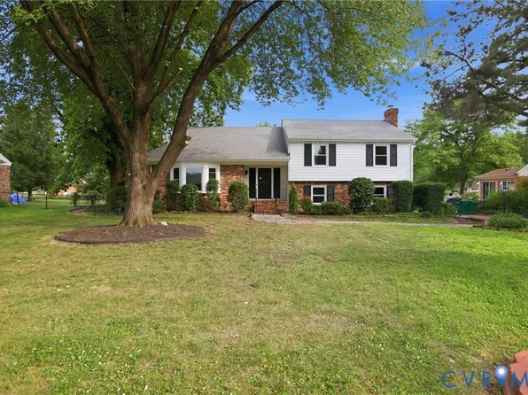 521 Clauson Rd, Richmond, VA 23227