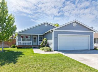 2053 NW Eucalyptus Dr, Hermiston, OR 97838