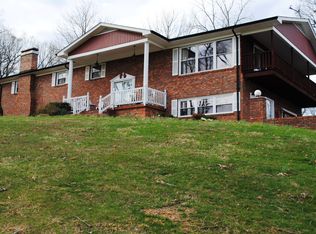 161 Judge Ben Allen Rd, Elizabethton, TN 37643