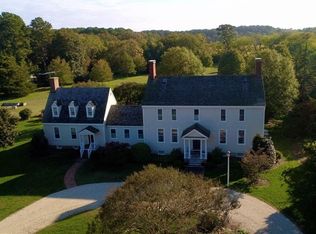 6425 Seaside Rd, Exmore, VA 23350