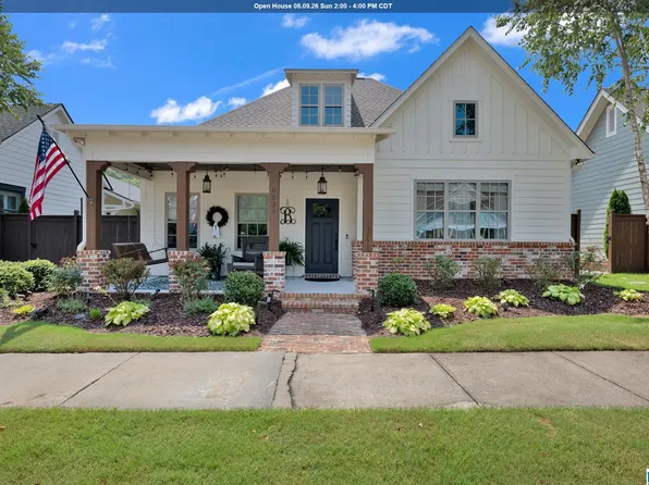6539 Spring St, Trussville, AL 35173