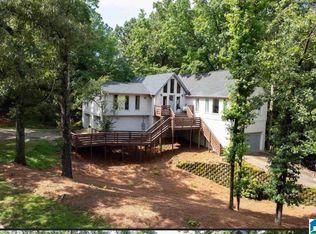 3405 Falcon Wood Ln, Birmingham, AL 35242