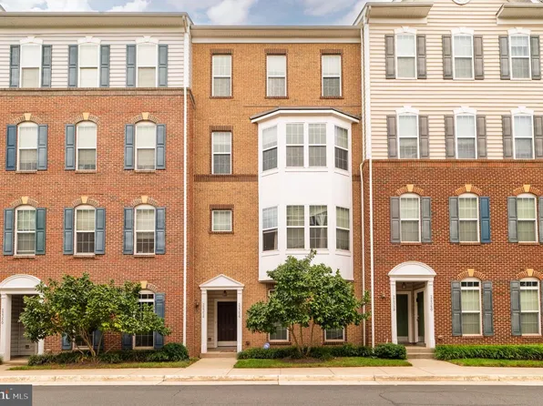 22354 Concord Station Ter, Ashburn, VA 20148