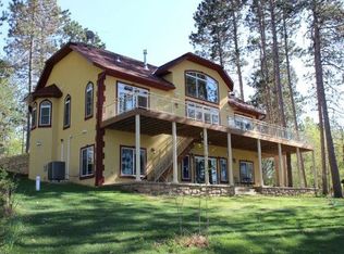17340 Big Pines Dr, Park Rapids, MN 56470