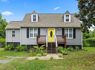 1510 Darbytown Rd, Henrico, VA 23231