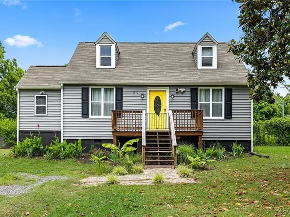 1510 Darbytown Rd, Henrico, VA 23231