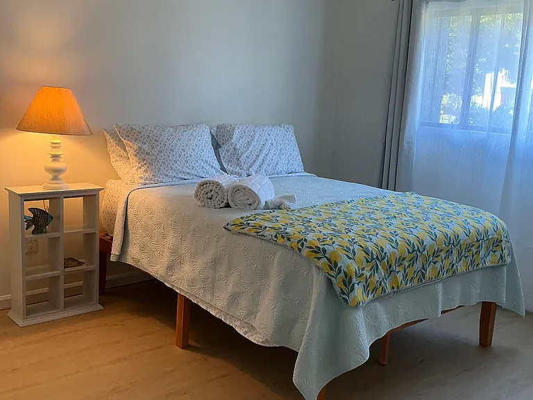 Bedroom #1