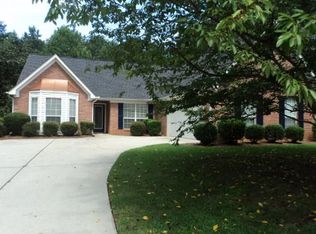 6119 Back Bay Cir, Flowery Branch, GA 30542