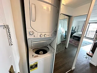 Rented by Real Broker NY LLC