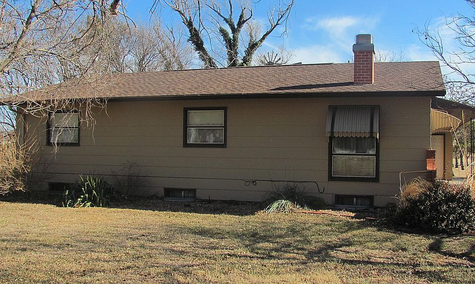 108 W South Ave, Windom, KS 67491 Zillow