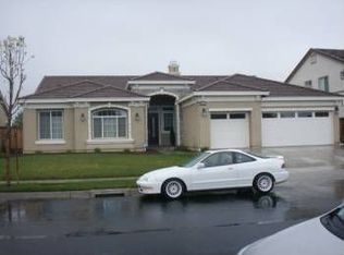 2032 Fitzgerald Way, Brentwood, CA