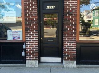 1211 Chestnut St UNIT A, Newton Upper Falls, MA 02464