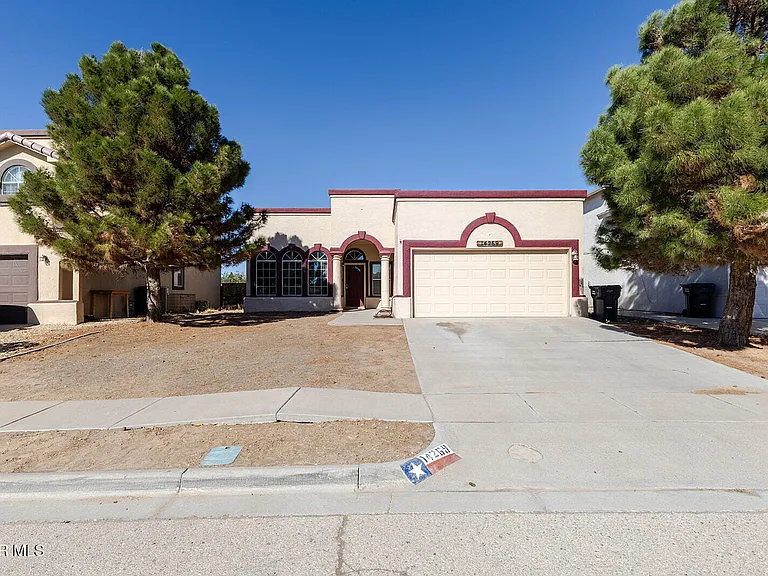14269 Desert Fire Ct — Photo 1