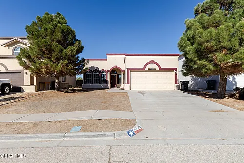 14269 Desert Fire Ct Photo 1