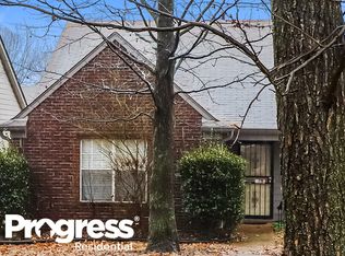 1256 Whitten Rd, Cordova, TN 38018