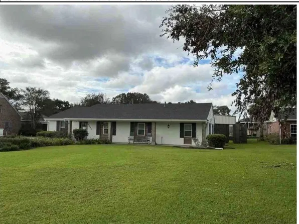 4202 Highway 1, Raceland, LA 70394