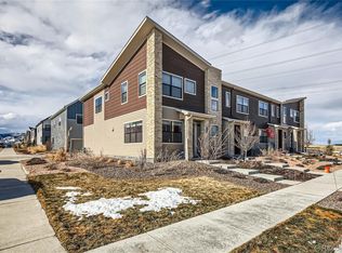 7953 Yampa River Ave, Littleton, CO 80125